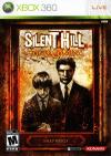 Silent Hill: Homecoming Box Art Front